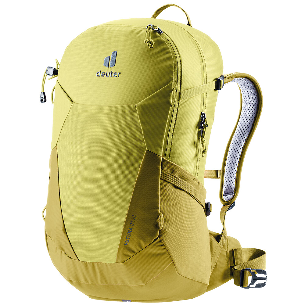 Deuter Futura 21 SL sprout-linden batoh