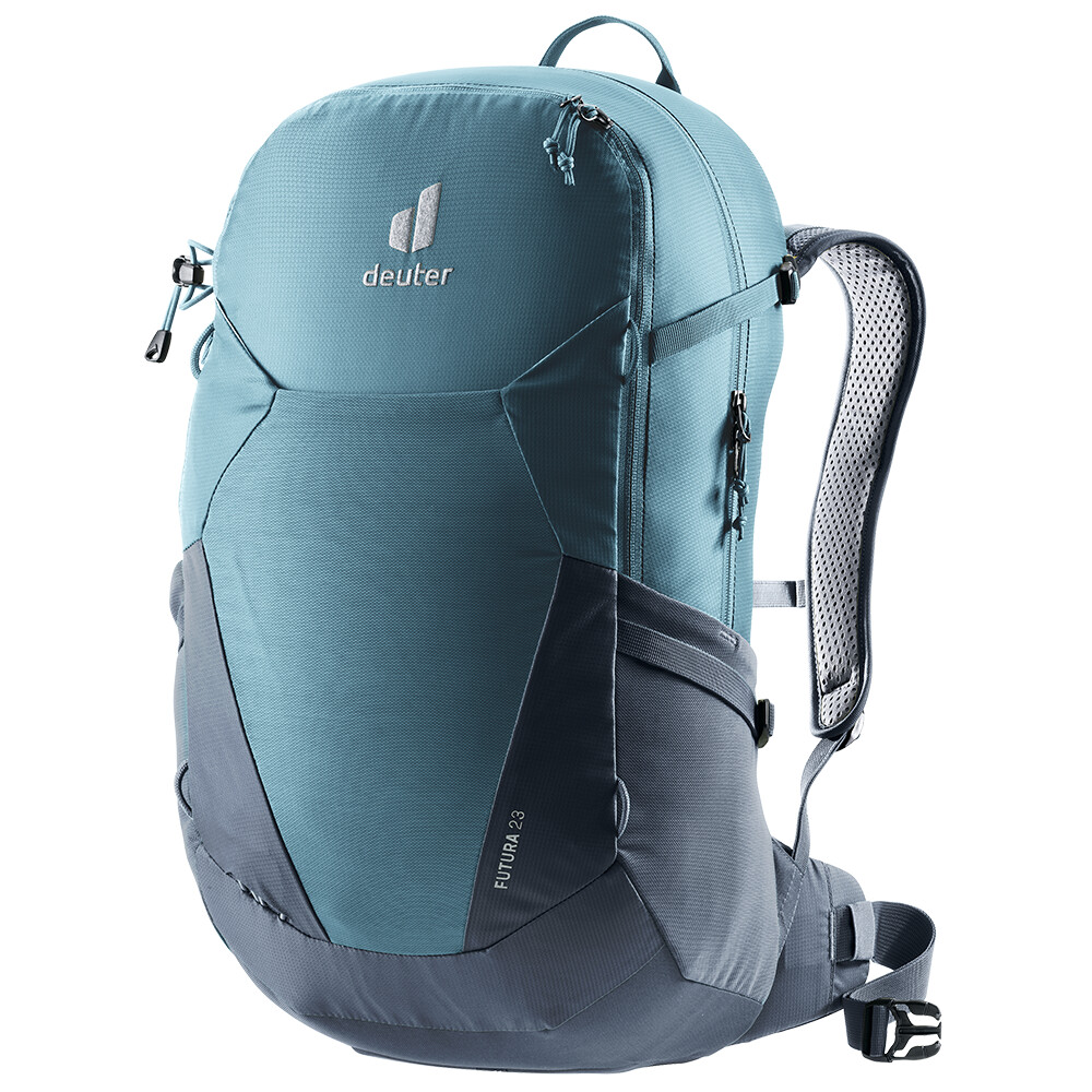 E-shop Deuter Futura 23 atlantic-ink batoh