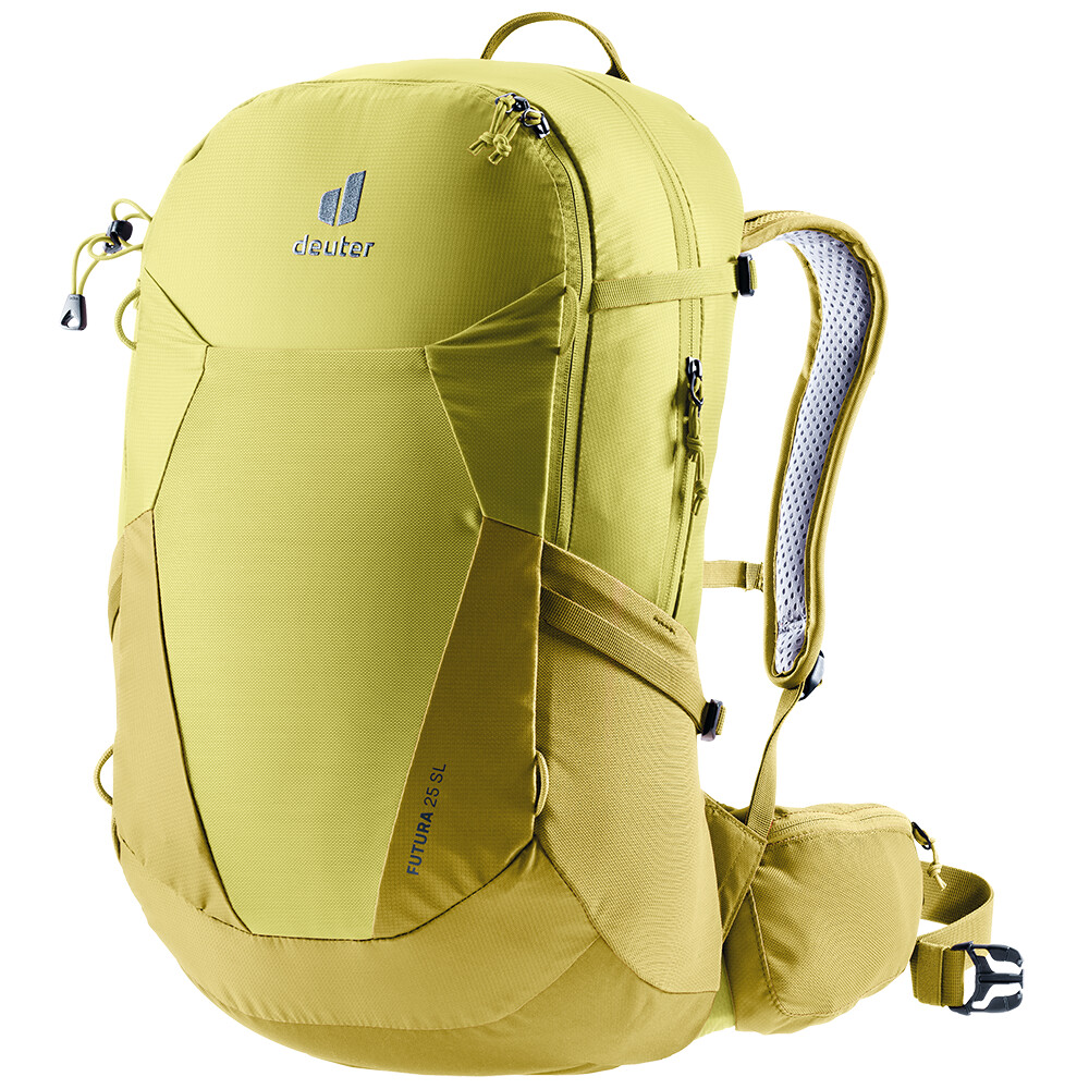 Deuter Futura 25 SL sprout-linden batoh