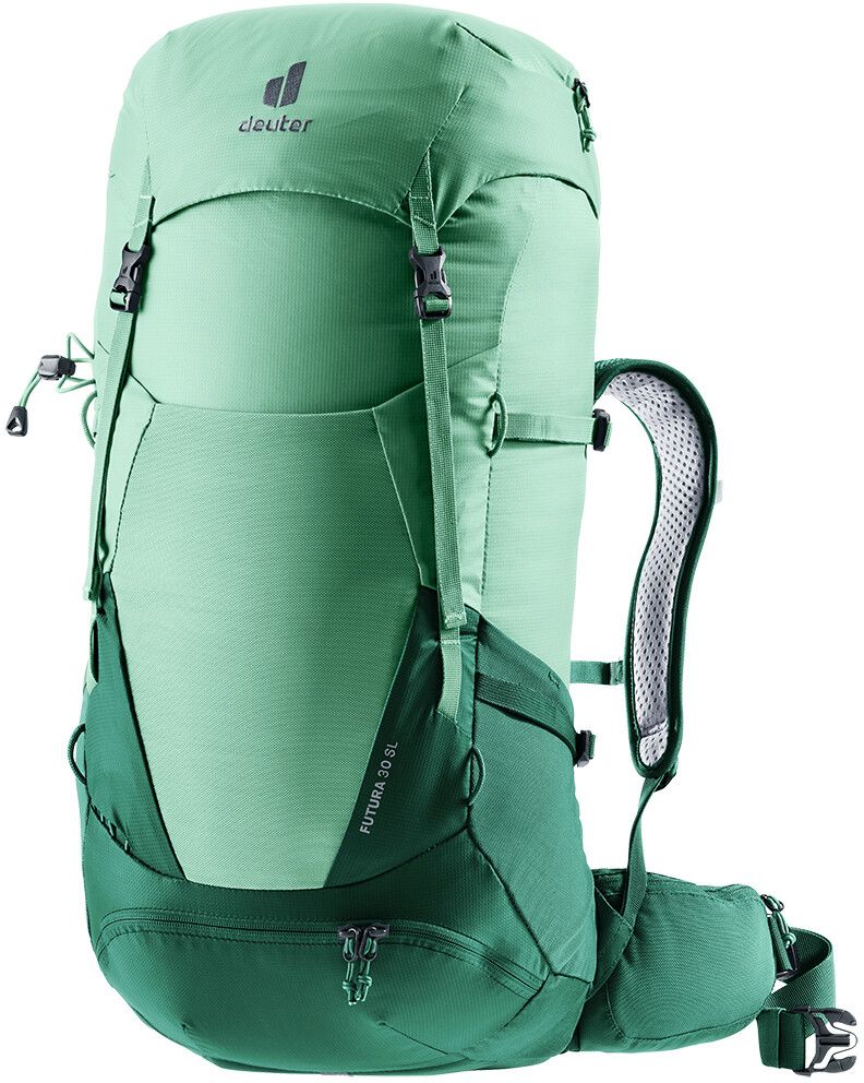 Deuter Futura 30 SL spearmint-seagreen batoh