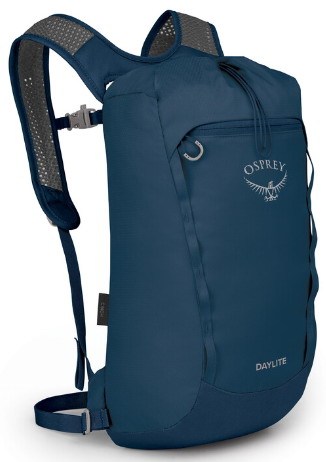 E-shop Osprey DAYLITE CINCH PACK wave blue batoh
