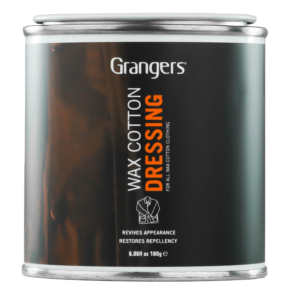 E-shop Grangers Waxed Cotton Dressing