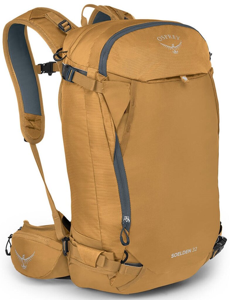 Osprey SOELDEN 32 artisan yellow