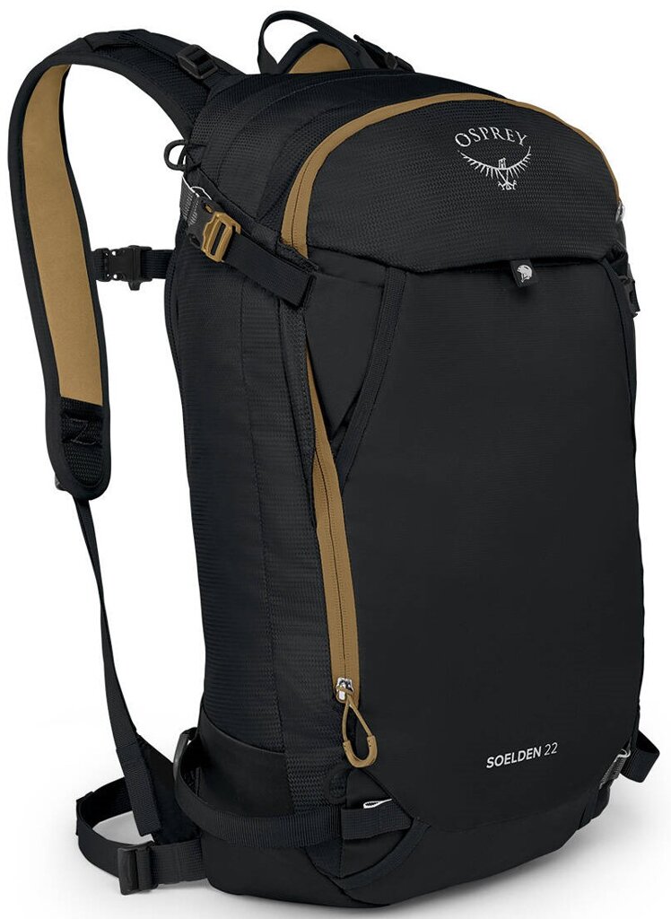 Osprey SOELDEN 22 black