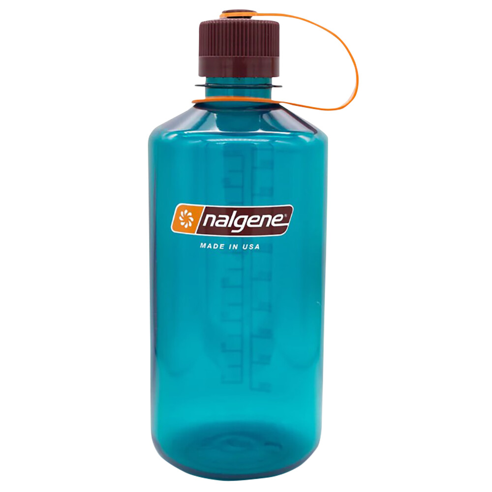 E-shop Nalgene Narrow-Mouth 1000 ml Sustain Teal