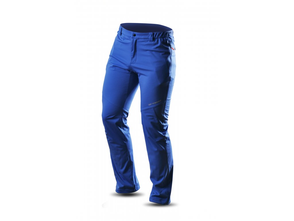 Trimm ROCHE PANTS jeans blue Velikost: XXL pánské kalhoty
