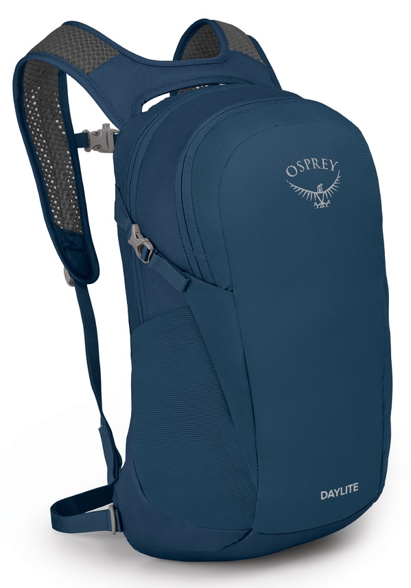 E-shop Osprey DAYLITE wave blue batoh