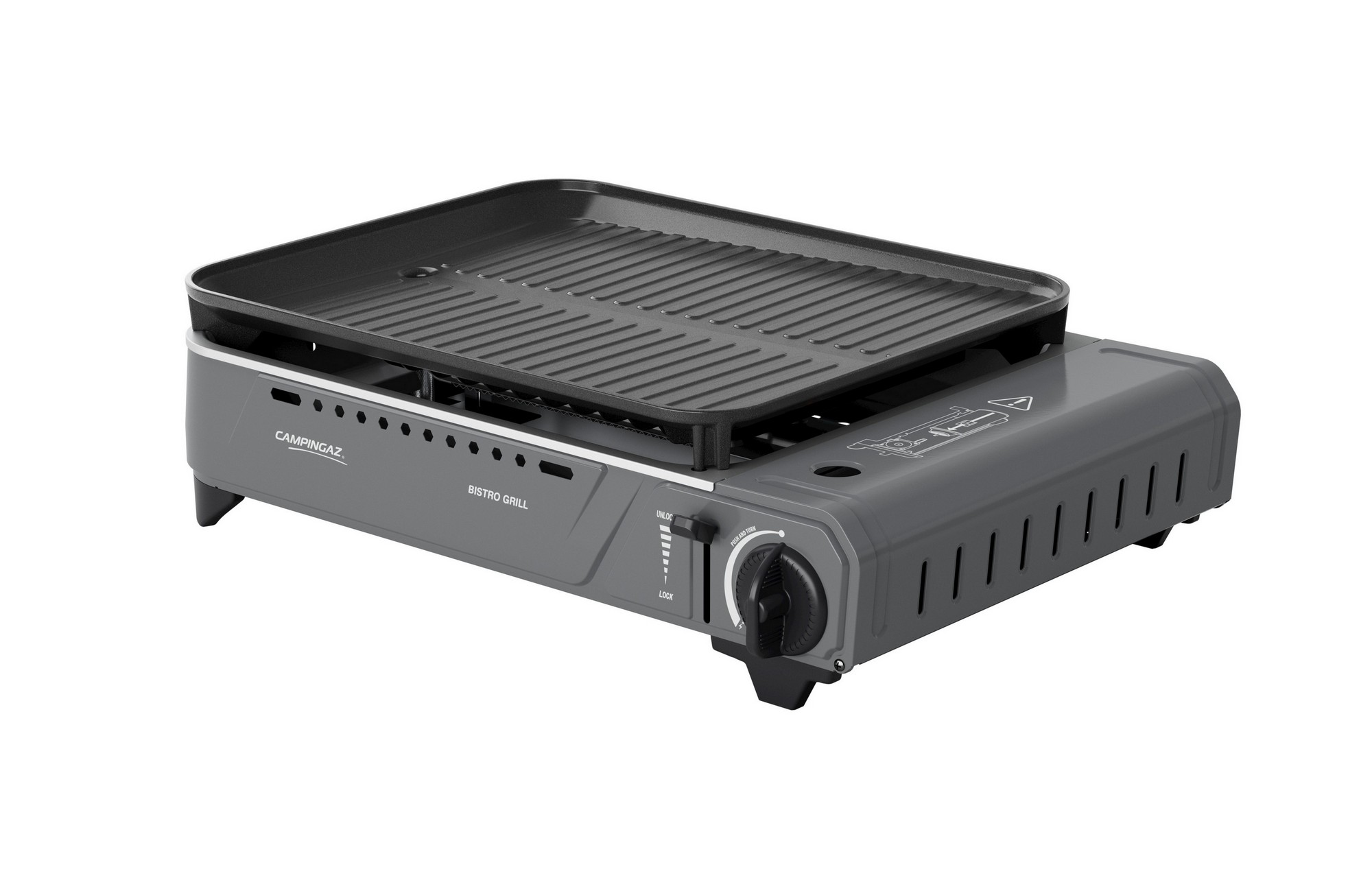 Campingaz BISTRO GRILL