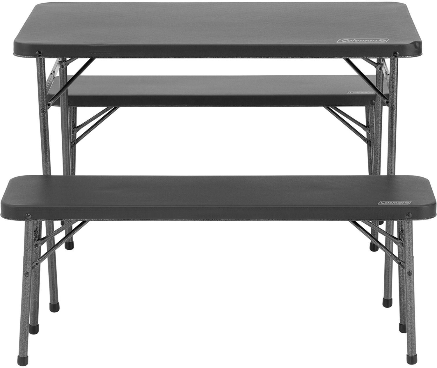 Coleman PACK-AWAY SET (pro 4 osoby)