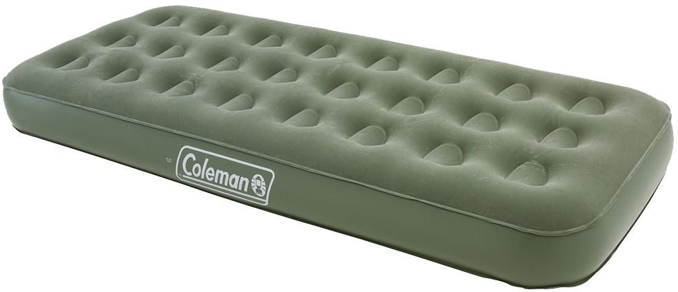 Coleman Comfort Bed Single nafukovací matrace nafukovací matrace