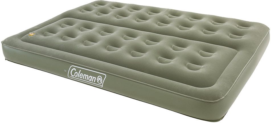 E-shop Coleman Comfort Bed Double nafukovací matrace nafukovací matrace