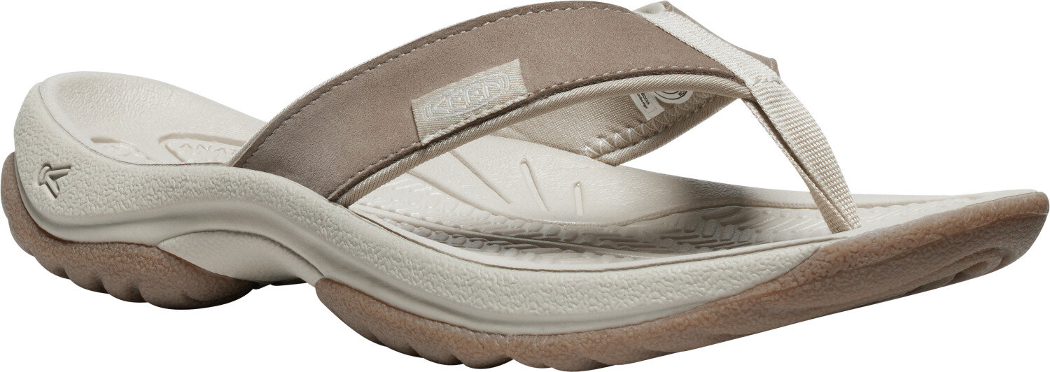 E-shop Keen KONA FLIP TG WOMEN brindle/silver birch