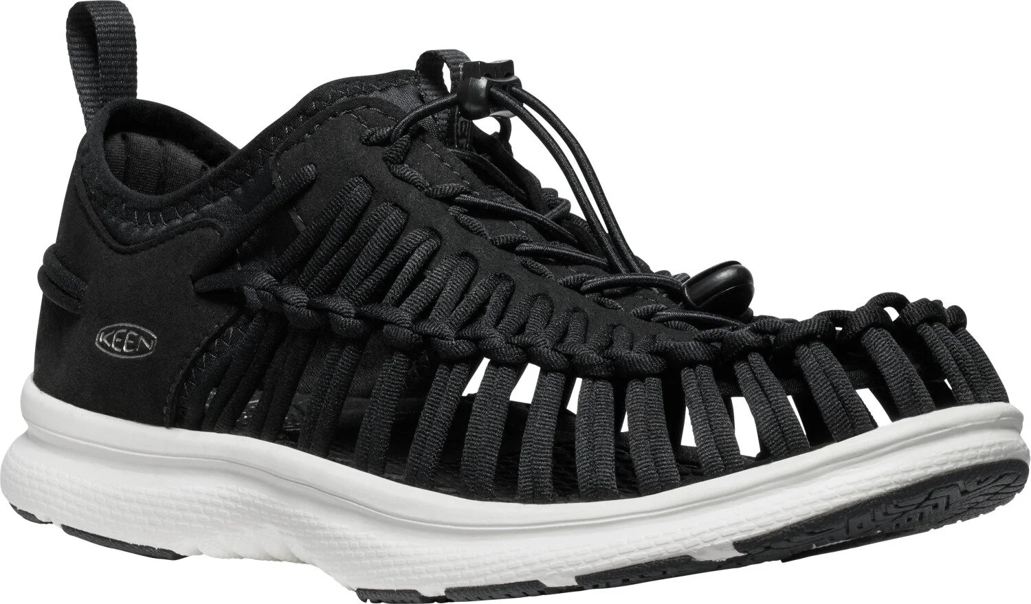 E-shop Keen UNEEK O3 MEN black/star white