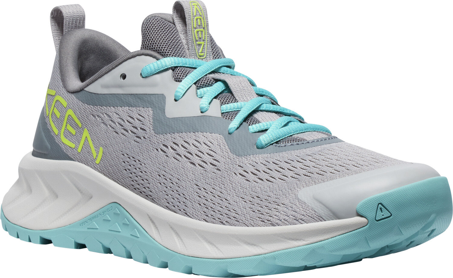 Keen VERSACORE SPEED WOMEN alloy/reef waters Velikost: 42 dámské boty