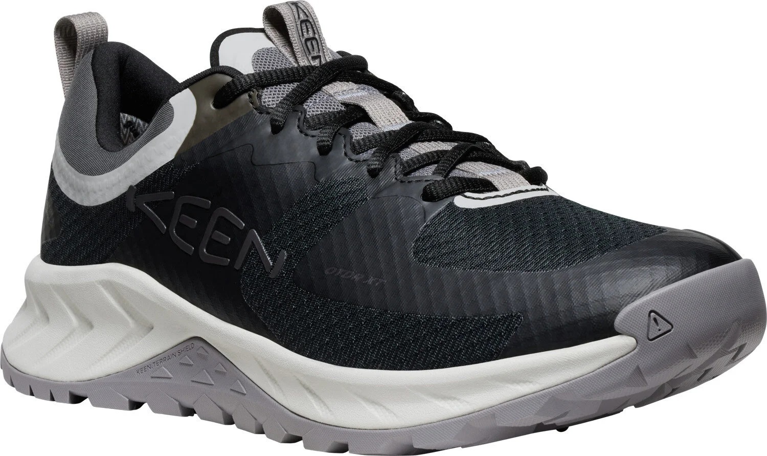 E-shop Keen VERSACORE WP MEN black/magnet