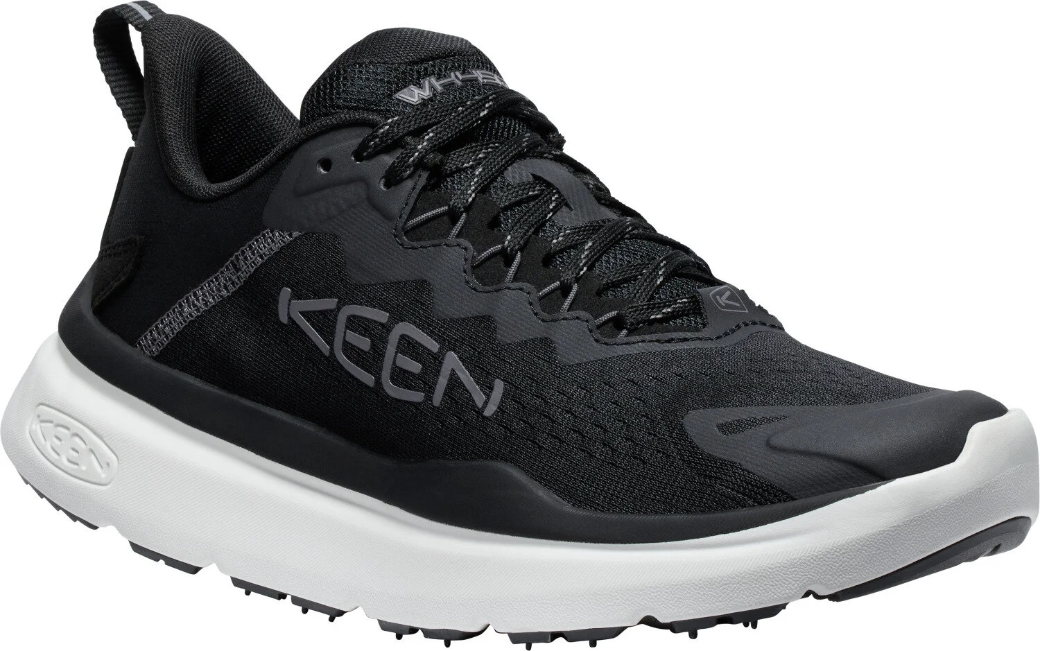 E-shop Keen WK450 WOMEN black/star white