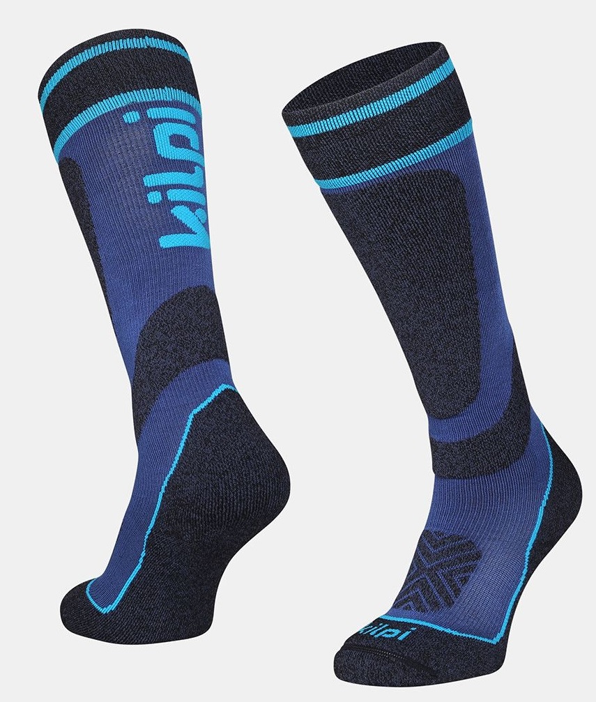 Kilpi ANXO-J Modrá Velikost: 31 ponožky