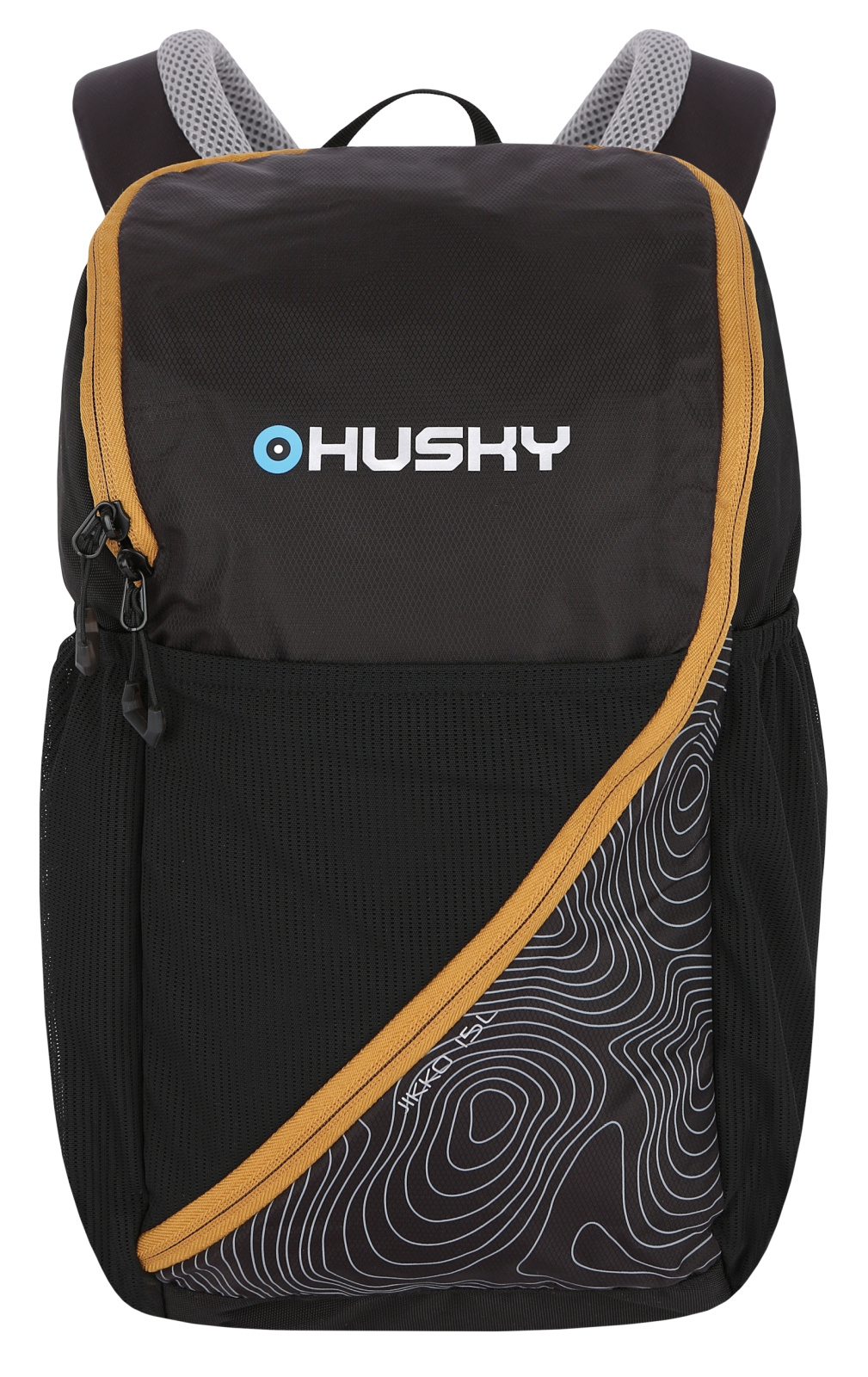 E-shop Husky Dětský batoh Jikko 15l black