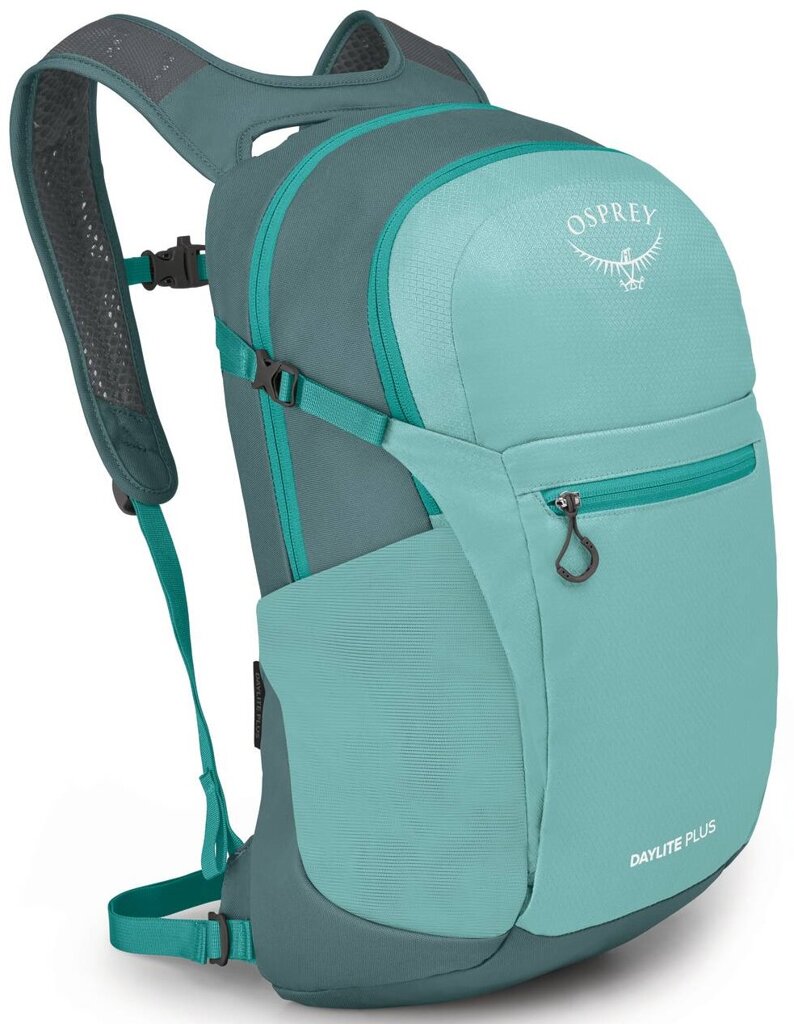 Osprey DAYLITE PLUS jetstream blue/cascade blue batoh