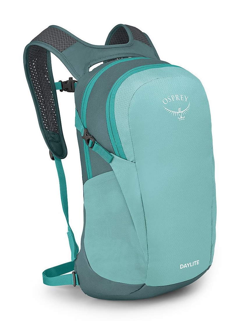 Osprey DAYLITE jetstream blue/cascade blue batoh