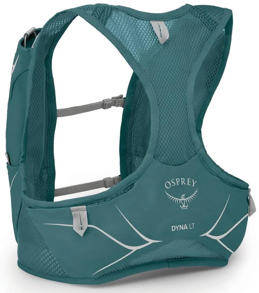 Osprey DYNA LT cascade blue/silver lining Velikost: WS dámský batoh