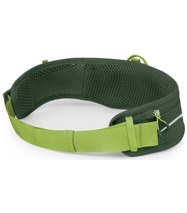 Osprey DURO DYNA LT BELT seaweed green/limon