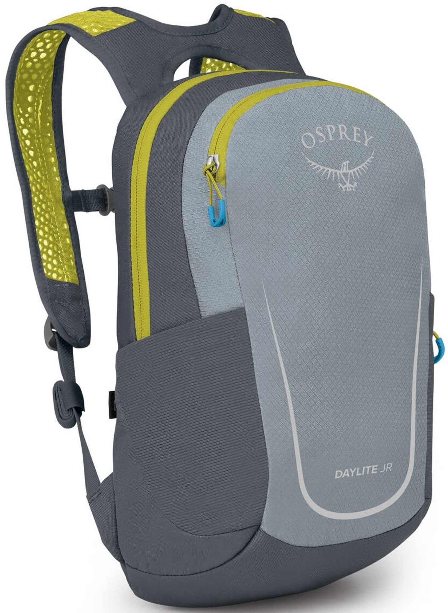 Osprey DAYLITE JR slate grey/tungsten dětský batoh