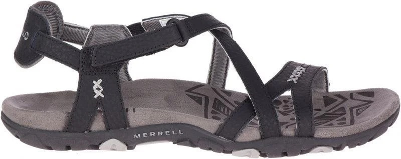 E-shop Merrell SANDSPUR ROSE LTR black/paloma