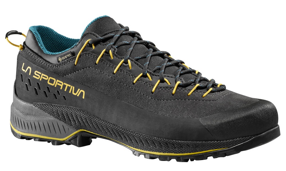 La Sportiva TX4 EVO GTX carbon/bamboo Velikost: 46,5 pánské boty