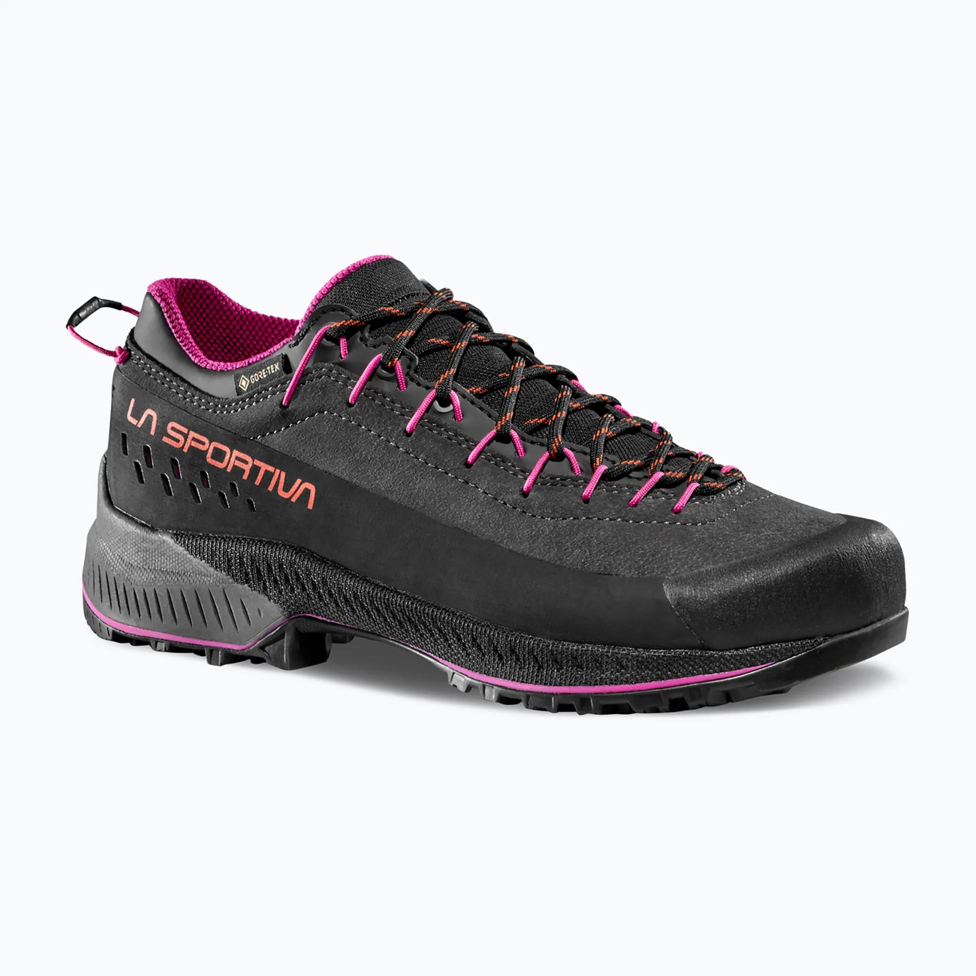 La Sportiva TX4 EVO Women GTX carbon/springtime Velikost: 41 dámské boty