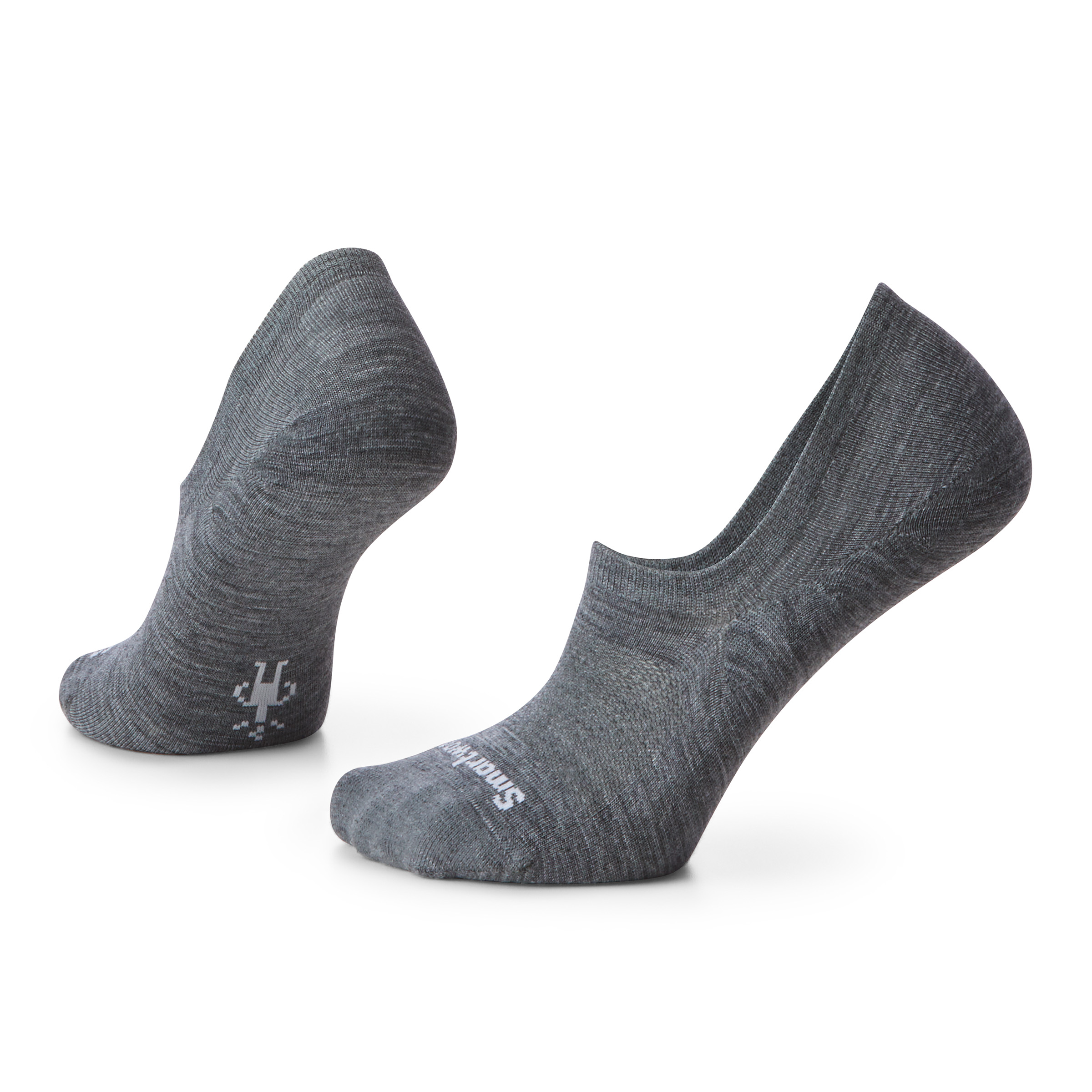 E-shop Smartwool EVERYDAY NO SHOW medium gray