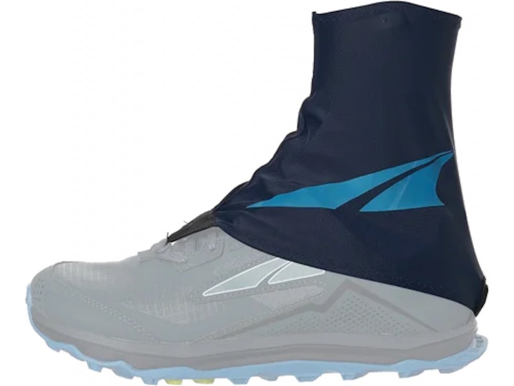 E-shop Altra TRAIL GAITER NAVY/LIGHT BLUE