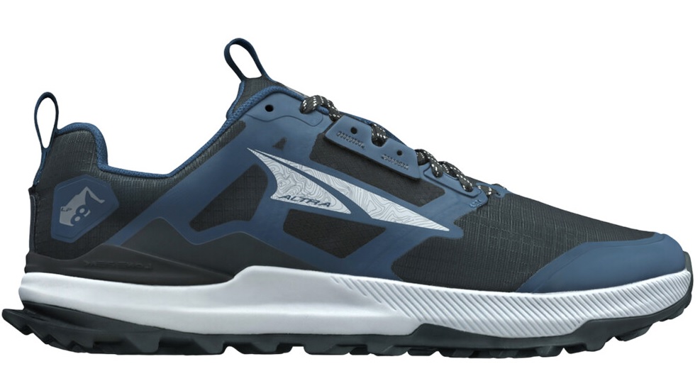 E-shop Altra M LONE PEAK 8 NAVY/BLACK