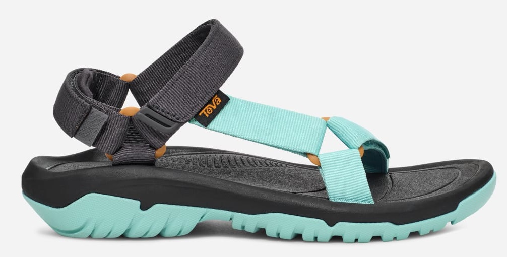 Teva W'S Hurricane XLT 2 PRQ Velikost: 41 dámské sandály