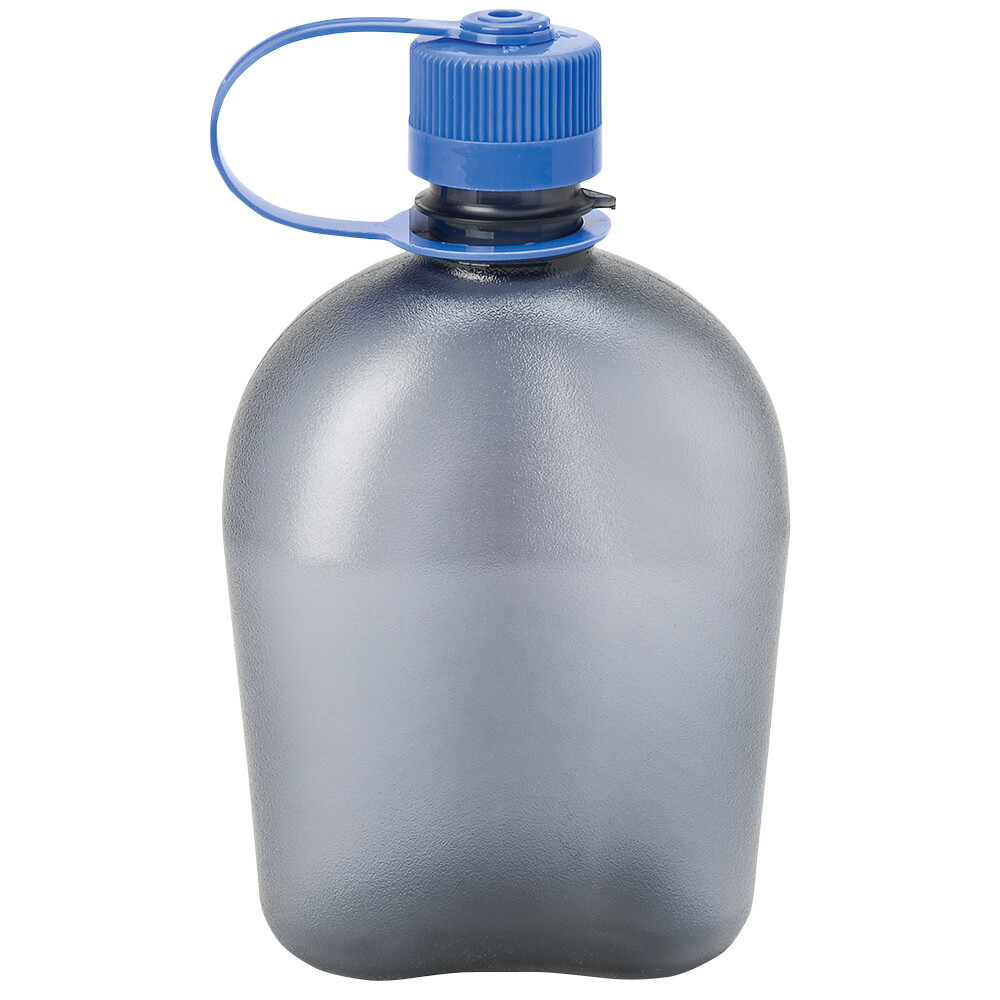 E-shop Nalgene Oasis Canteen Sustain - Gray