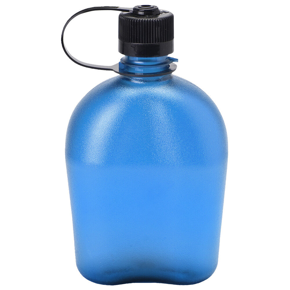 E-shop Nalgene Oasis Canteen Sustain - Blue