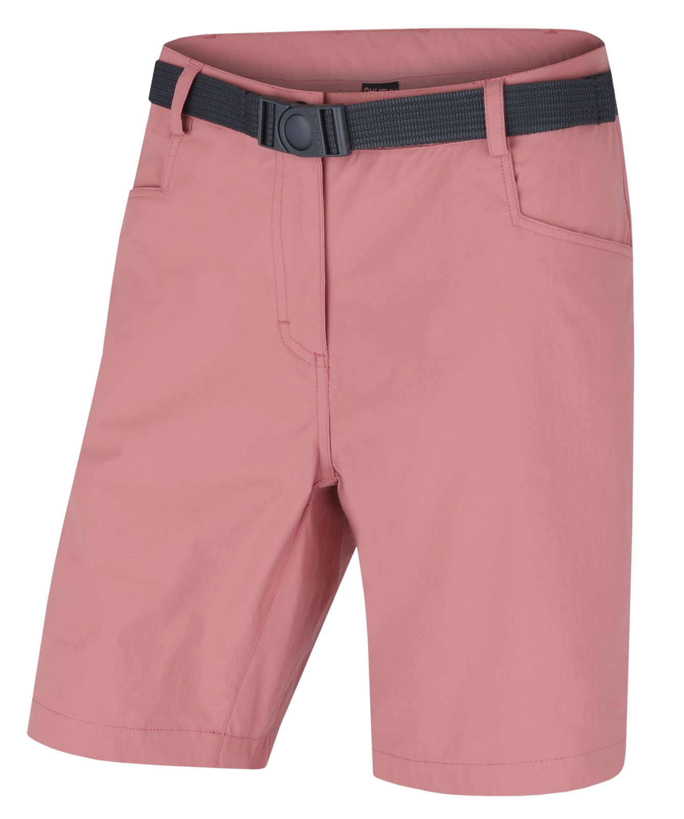 Husky Dámské šortky Kimbi L faded pink Velikost: L dámské šortky
