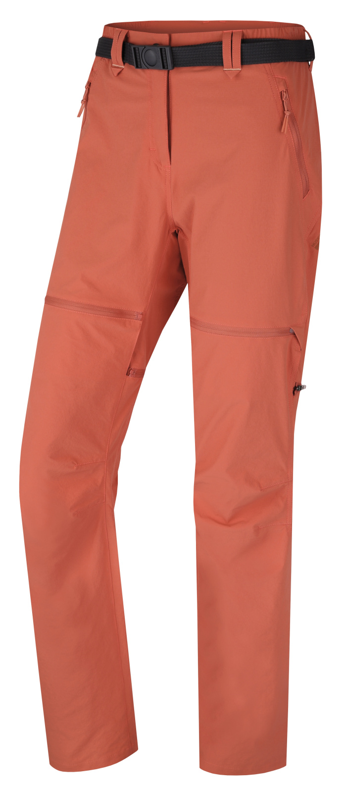 Husky Dámské outdoor kalhoty Pilon L faded orange Velikost: XS dámské kalhoty