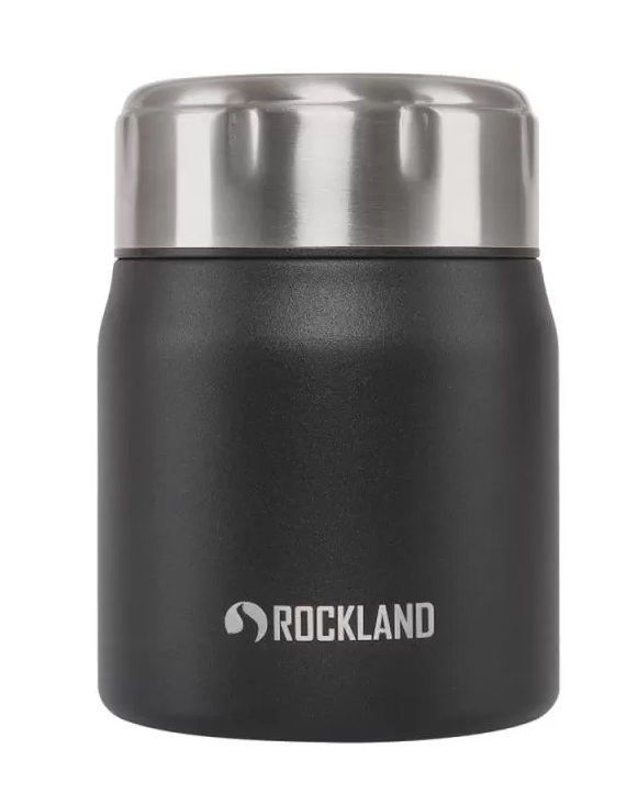 Rockland ROCKET 500 ml termoska na jídlo nádobí