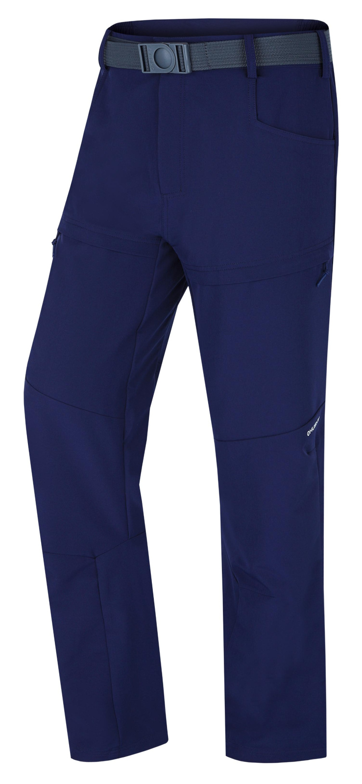 Husky Pánské outdoor kalhoty Keiry M blue Velikost: L pánské kalhoty
