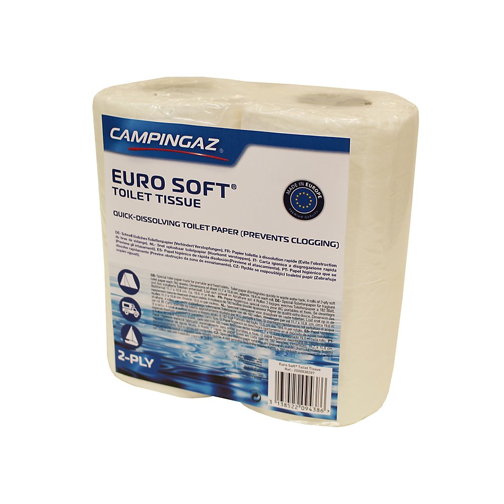 E-shop Campingaz EURO SOFT TOILET PAPER 12299-10