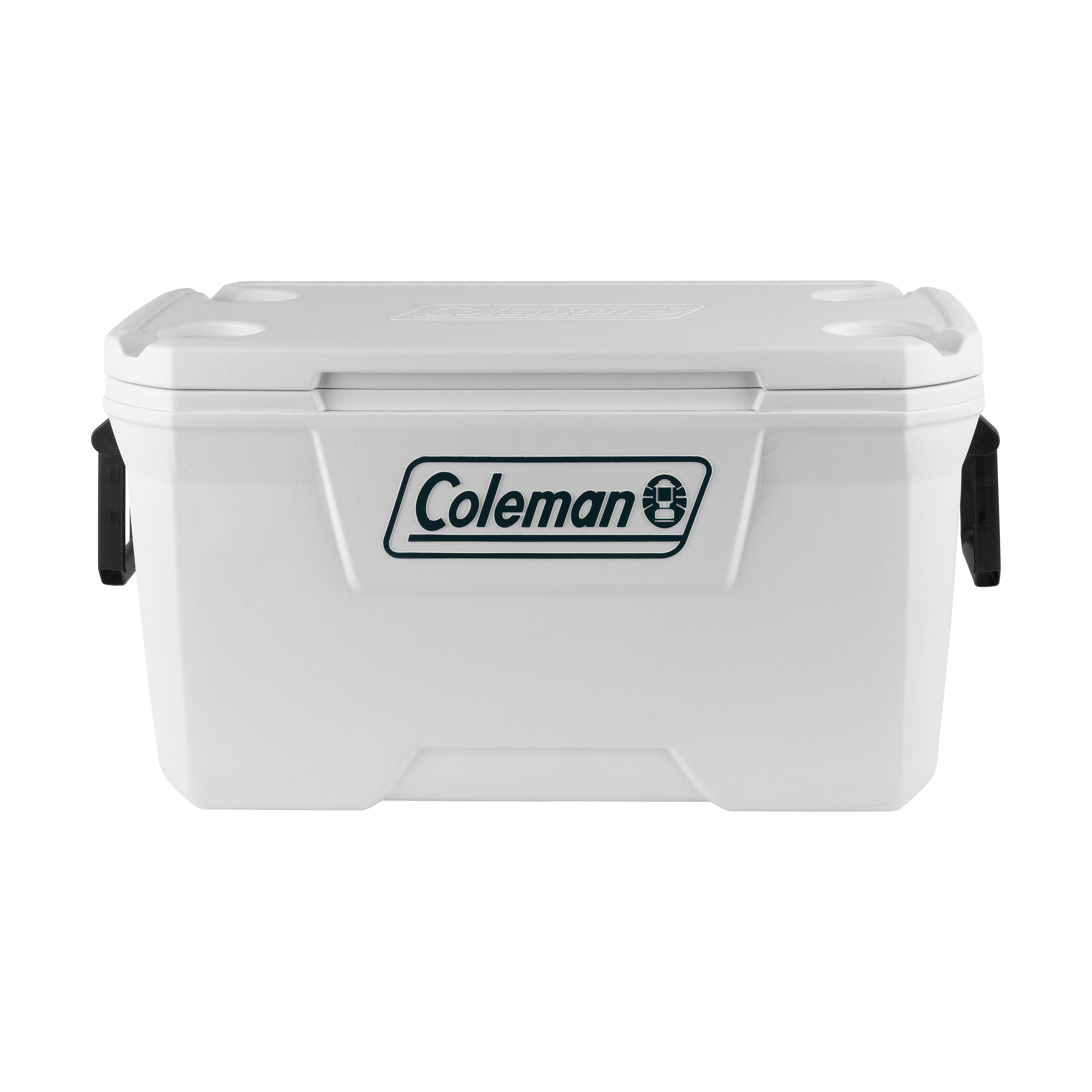 Coleman 70QT chest Marine Cooler 5 days ice