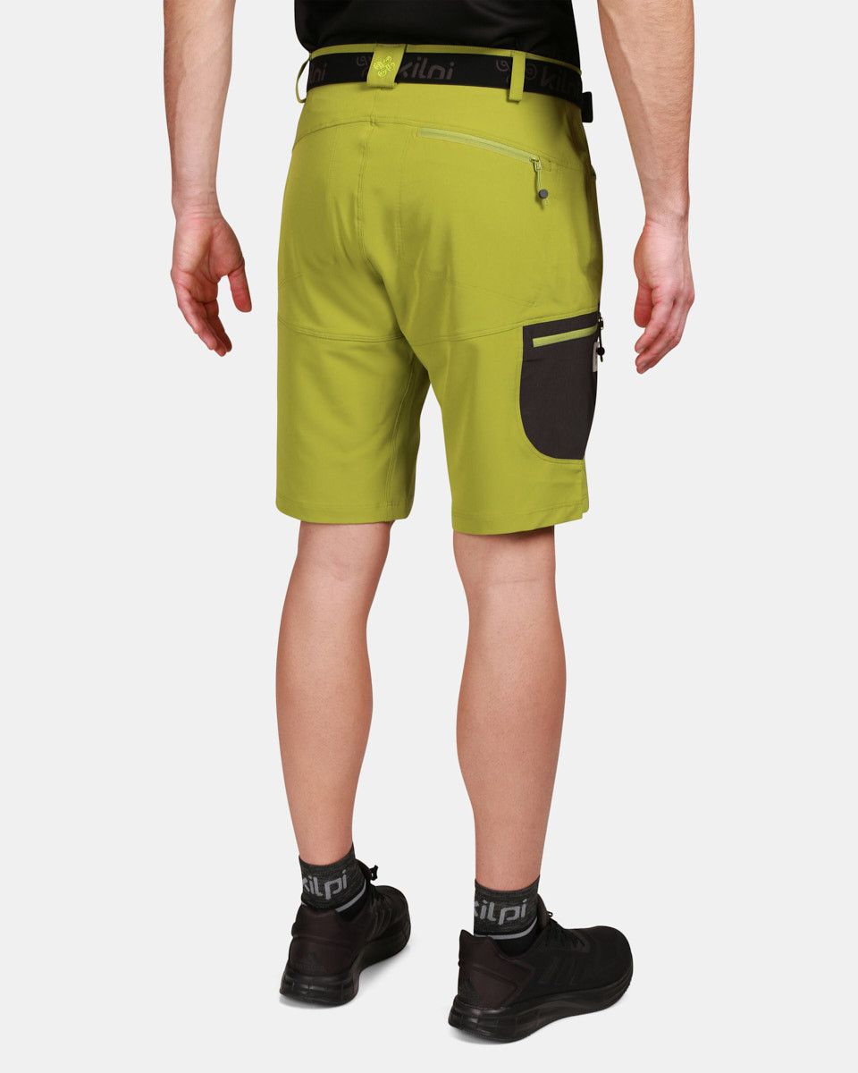 Kilpi NAVIA-M Zelená Velikost: XL
