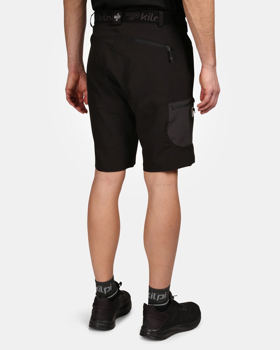 Kilpi NAVIA-M Černá VM0421KIBLKM Velikost: XL