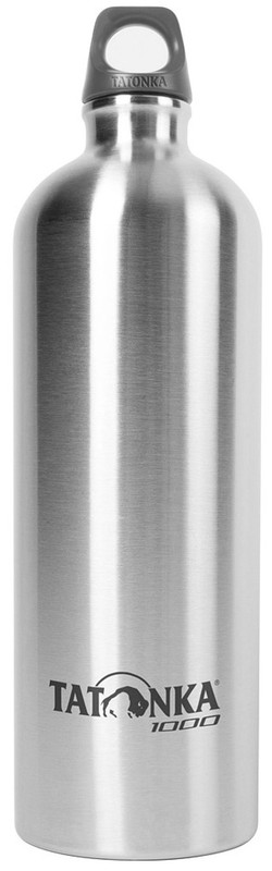 Tatonka STAINLESS STEEL BOTTLE 1,0L nádobí