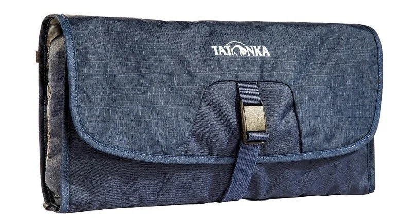 Tatonka TRAVELCARE navy toaletní taška