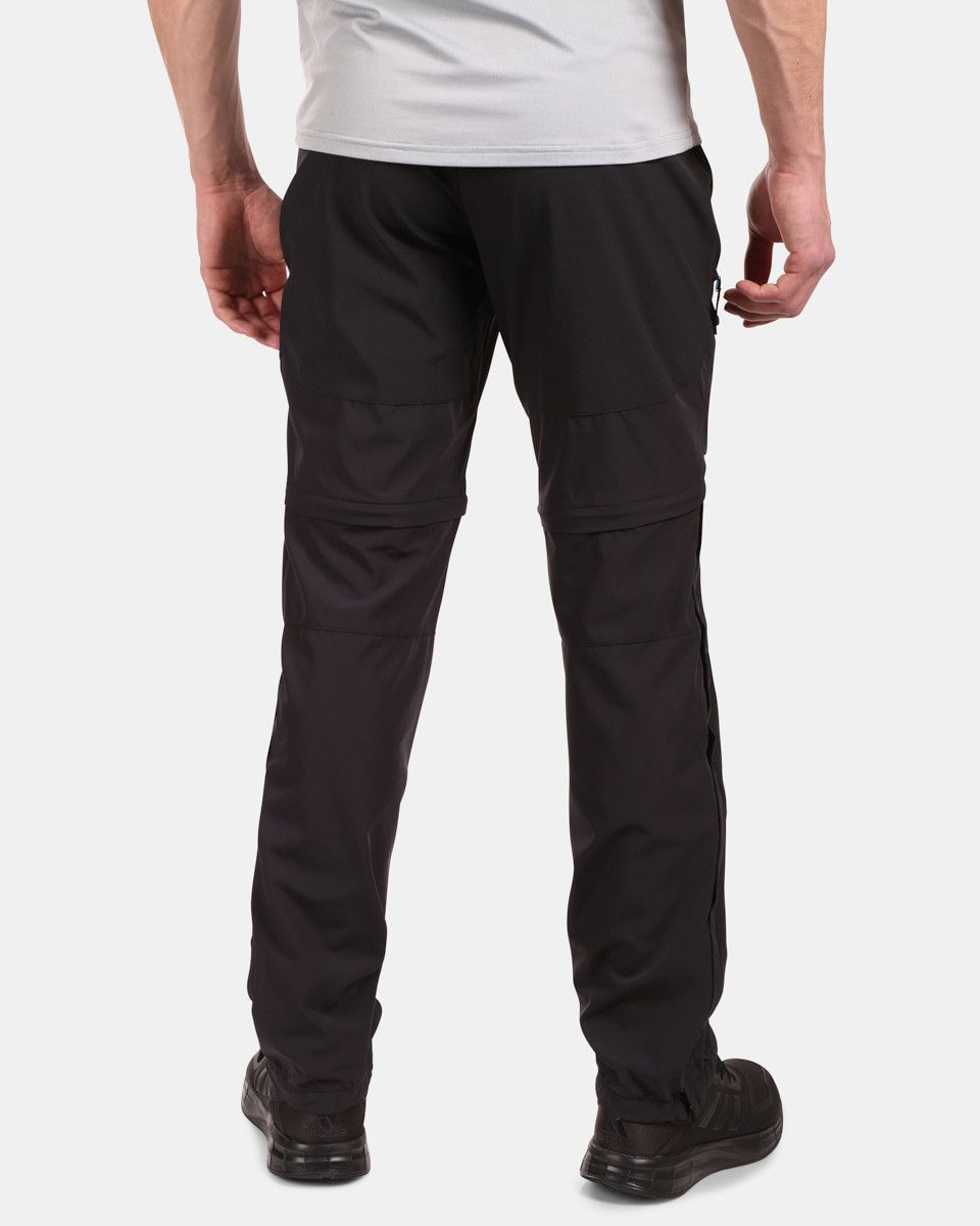 Kilpi HOSIO-M Černá VM0403KIBLK3XL Velikost: S