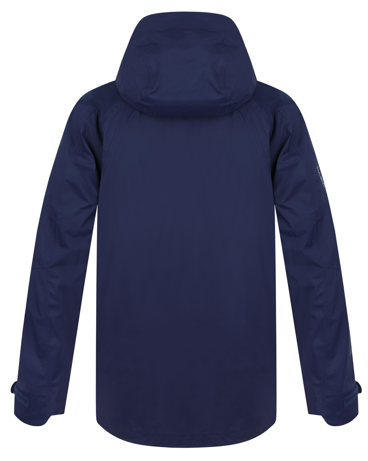Husky Pánská hardshell bunda Nicker M blue Velikost: S