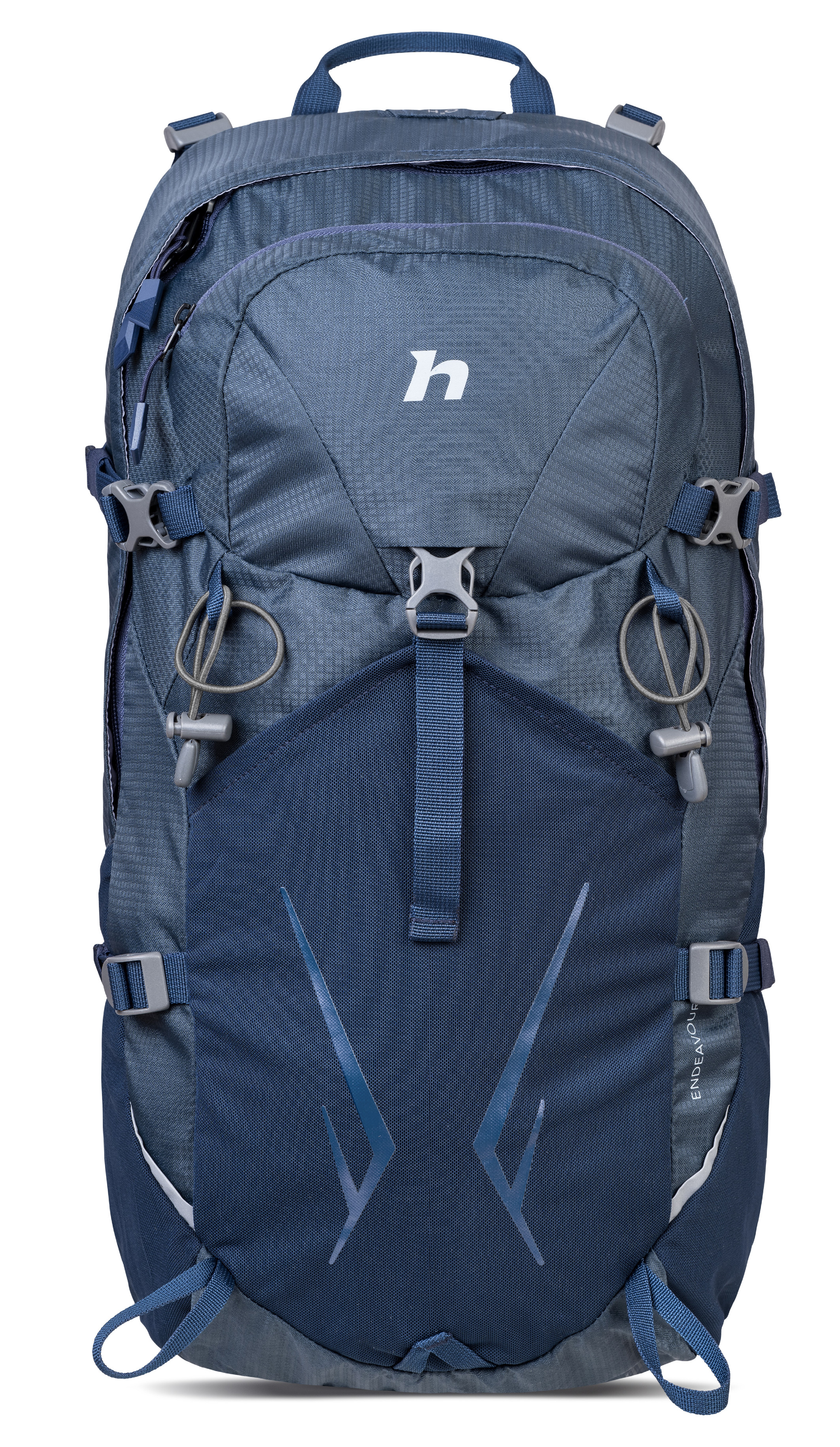 Hannah ENDEAVOUR 26 blue