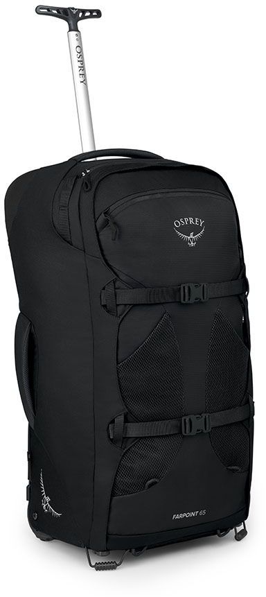 Osprey FARPOINT WHEELS 65 II black taška
